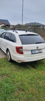 Škoda superb 2 - 3
