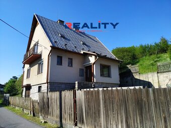 Prodej rodinného domu v Hradci nad Svitavou - 3