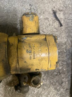 Hydraulicke olejove cerpadlo 24v - 3