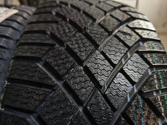 Zimní pneu =CONTINENTAL= 235/55 R19 - 3