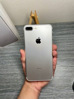 iPhone 7 Plus 32GB | Krásny stav | 80% - 3