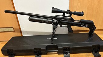 FX maverick - 3