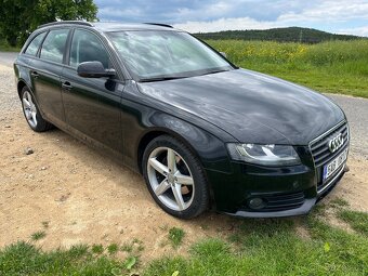 Audi A4 b8 2.0tdi 88kw - 3