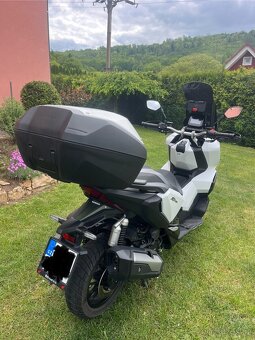 Honda ADV 350 (2024) - 3