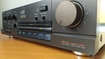 Technics SU-V55A zesilovač - 3