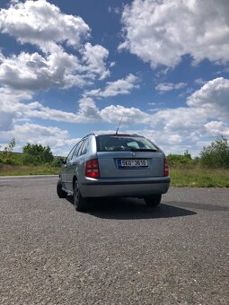 Vyměním Škoda Fábia 1 za TRABANTA 601 limuzína - 3