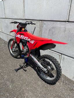 Gas Gas mc250 - 3