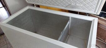 Profi mrazák Gorenje 400 litrů - 3