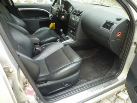 Ford Mondeo ST220, 6 st.manuál na náhradní díly - 3