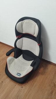 Dětská sedačka Chicco 9-36kg - 3