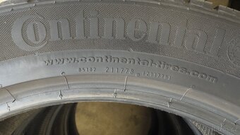 Zimní pneu 255/45/19 Continental (4ks) - 3