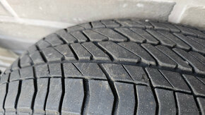 Goodyear GT2 - 175/65 R14 - letní pneumatiky - 3