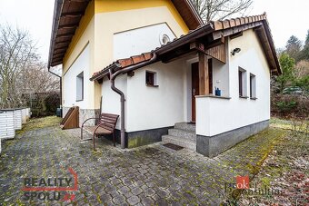 Pronájem, domy/rodinný, 63 m2, Nádražní 118, 25164 Mnichovic - 3