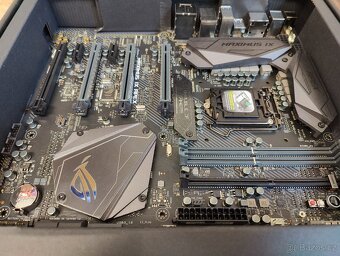Asus ROG Maximus IX APEX Z270,s1151 - 3