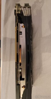 Nvidia Gainward GTX 1660 Super Ghost OC 6GB GDDR - 3