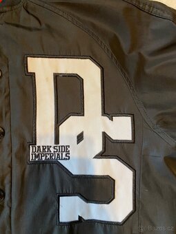 Adidas Star Wars bomber - 3