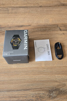 GARMIN VENU 3 - 3