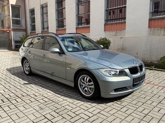 BMW 320D E91 NOVA STK - 3