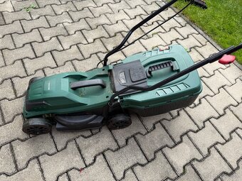 PARKSIDE® Elektrická sekačka na trávu PRM 1200 A1 - 3