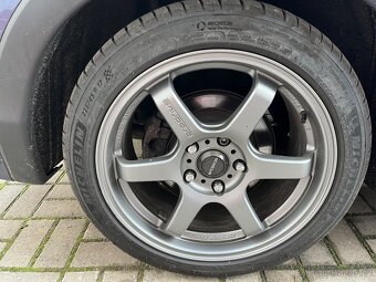 Prodrive GC-06H 5x114,3 R17x8J - 3