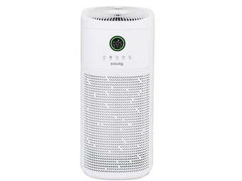 Čistička vzduchu Siguro AP-K500W Air Master WiFi - 3