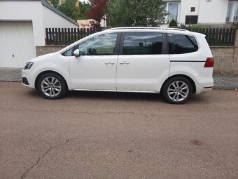 2014 Seat Alhambra 2.0 tdi 103 kw Style 4x4 - 3
