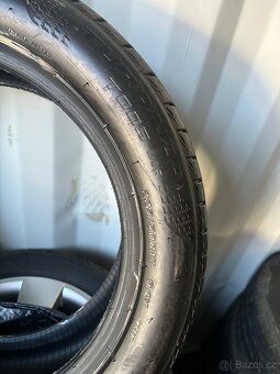 225/50/17 94Y Bridgestone Turanza - 3
