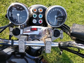 Kawasaki Eliminator EL 252 - 3