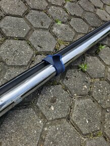 Přepravní týče na konfekci - 3