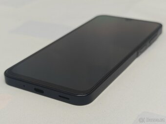 Samsung Galaxy A16 5G Blue Black - 3