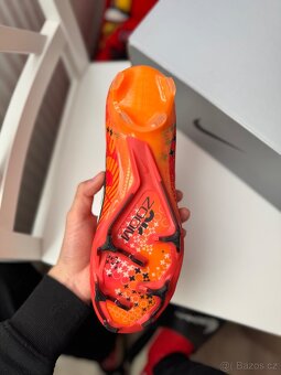 NIKE AIR ZOOM MERCURIAL VAPOR 15 ELITE FG DREAM SPEED 7 - 3