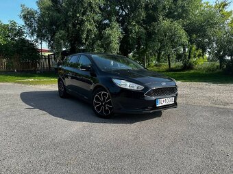 Ford Focus Combi 1.5 TDCi - 3