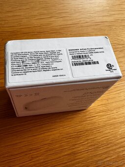 Airpods Pro 2 - 3