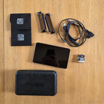 Portkeys LH7P - 3
