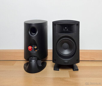 Satelitne reprodukroty Klipsch - 3