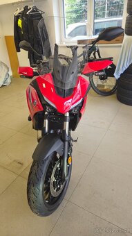 Yamaha Tracer 7 - 3