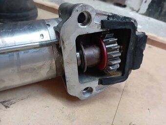 Ford tranzit 2.4 tddi - 3