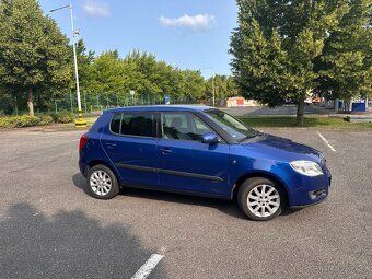 Škoda Fabia 1,2 htp - 3