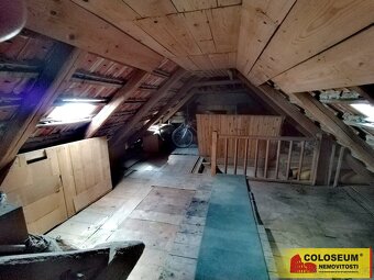 Suchý, chata 3+1, 158 m2, zahrada – chata, ev.č. E131BL125 - 3