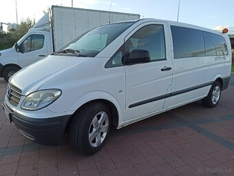 Mercedes-Benz Vito 2.2 CDI - 3