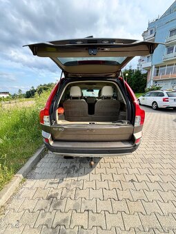 Predám Volvo XC90 EXECUTIVE - 3