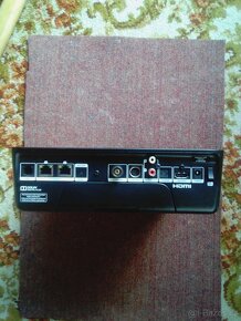 Modem Horizon - 3