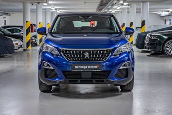 Peugeot 3008 Active 1.5 BlueHDi 96 kW, automat, DPH - 3