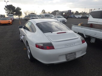 Porsche 996 Carrera 4 - 3
