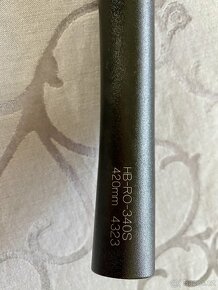 Řidítka Vision TriMax Compact 420mm - 3