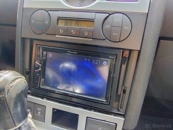 Rezervace: Ford Mondeo 1.8sci r.2004, - 3