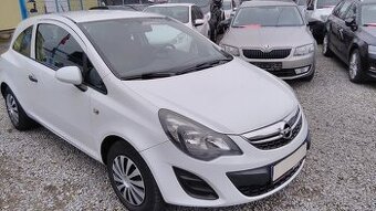 OPEL Corsa 1,0i Comfort KLIMA ČR - 3