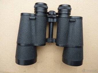 Prodám dalekohled Carl Zeiss Jena 10x50W Multi- Coated - 3