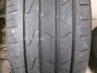 205/55 R16 HANKOOK (4,5mm) č.15754/g - 3