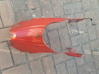 CZ 175 450 470 atd - podsedlové plechy - 3